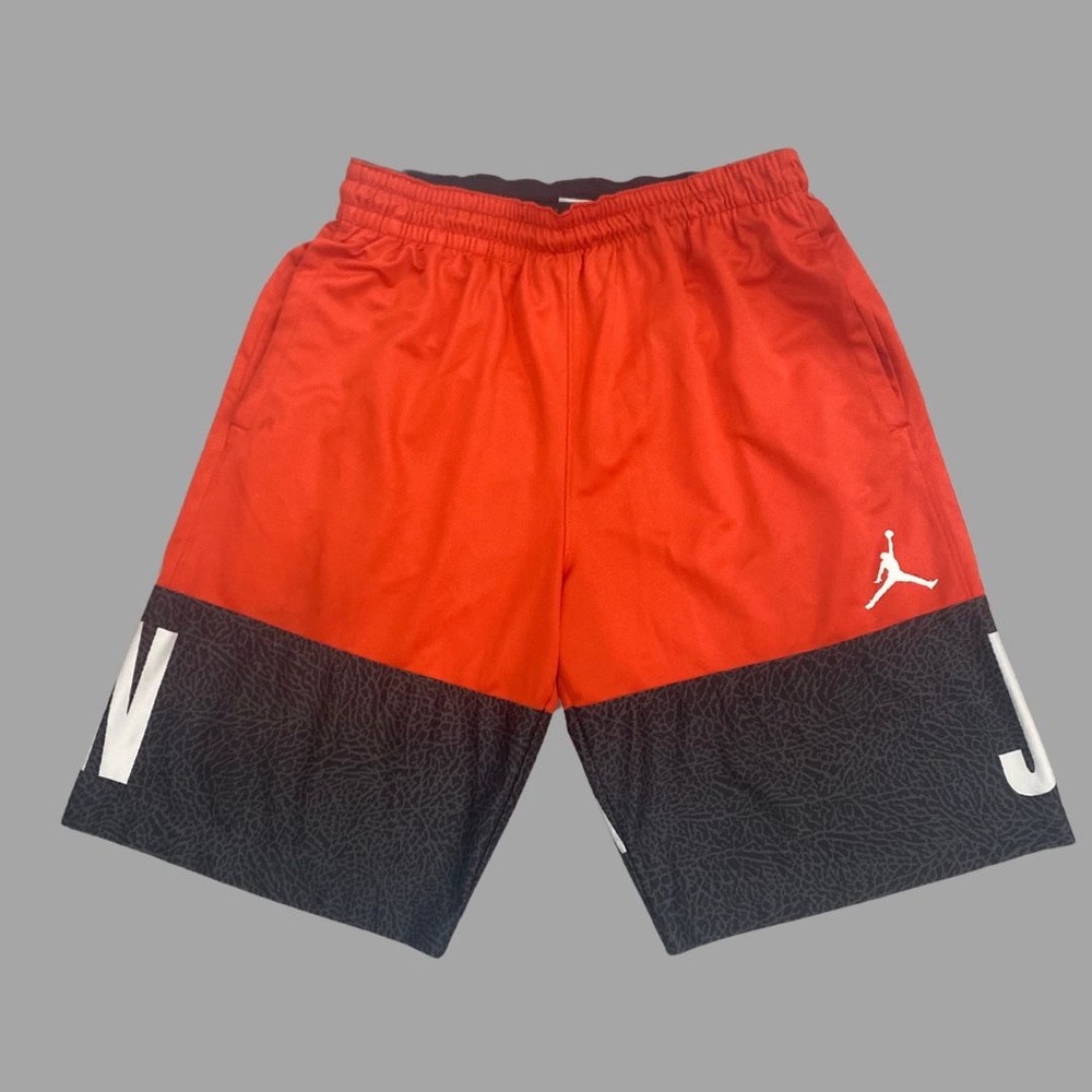 Air Jordan Men’s Basketball shorts